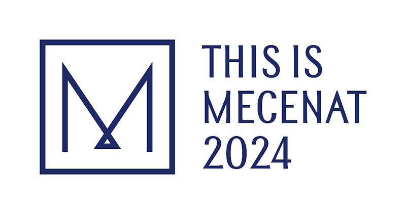 This is MECENAT 2024